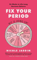 Fix Your Period: Six Weeks /T - MPHOnline.com