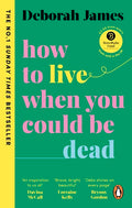 How To Live When You Could Be Dead - MPHOnline.com