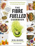 Fibre Fuelled Cookbook /T - MPHOnline.com