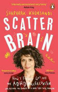 Scatter Brain - MPHOnline.com