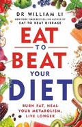 Eat To Beat Your Diet /T - MPHOnline.com