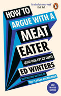 How to Argue with a Meat Eater - MPHOnline.com