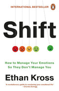 Shift: How to Manage Your Emotions so They Don't Manage You - MPHOnline.com