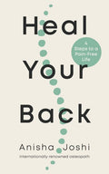 Heal Your Back - MPHOnline.com