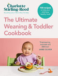 The Ultimate Weaning and Toddler Cookbook - MPHOnline.com