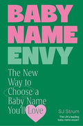 Baby Name Envy - MPHOnline.com