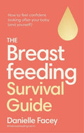 The Breastfeeding Survival Guide - MPHOnline.com