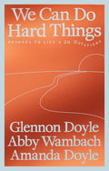 We Can Do Hard Things (UK) - MPHOnline.com