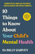 10 Things to Know About Your Child's Mental Health - MPHOnline.com