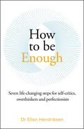 How to Be Enough (UK) - MPHOnline.com