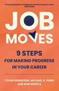 Job Moves - MPHOnline.com
