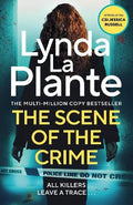 The Scene Of The Crime - MPHOnline.com
