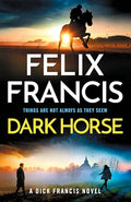 Dark Horse - MPHOnline.com