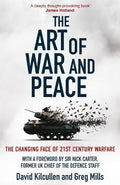 The Art of War and Peace - MPHOnline.com