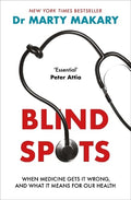 (OP) Blind Spots: When Medicine Gets it Wrong - MPHOnline.com