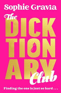 The Dicktionary Club - MPHOnline.com