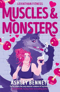 Muscles And Monsters - MPHOnline.com