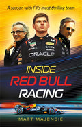 Inside Red Bull Racing: A season with F1's most thrilling team - MPHOnline.com