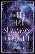 The Lies That Summon The Night - MPHOnline.com