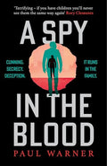 A Spy In The Blood - MPHOnline.com