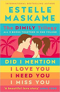 The Dimily Trilogy - MPHOnline.com