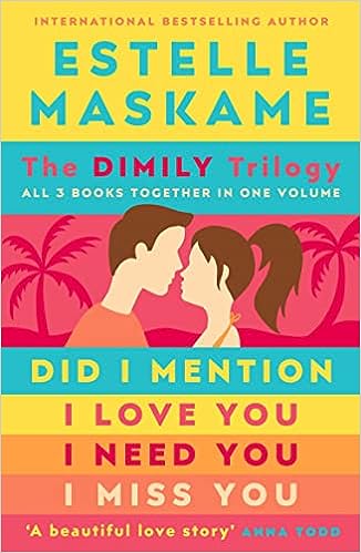 The Dimily Trilogy - MPHOnline.com