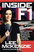 Inside F1: Life Alongside Legends - MPHOnline.com