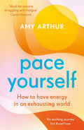 Pace Yourself - MPHOnline.com