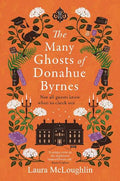 The Many Ghosts Of Donahue Byrnes - MPHOnline.com