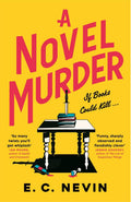 A Novel Murder - MPHOnline.com