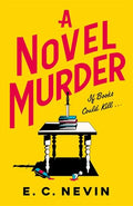 A Novel Murder - MPHOnline.com