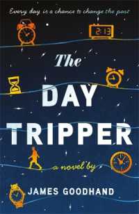 The Day Tripper (9781785306358) - MPHOnline.com