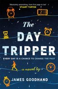 The Day Tripper - MPHOnline.com