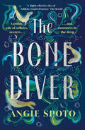 The Bone Diver - MPHOnline.com
