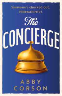 The Concierge - MPHOnline.com