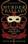 Murder Ballad - MPHOnline.com