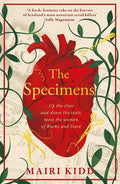 The Specimens - MPHOnline.com