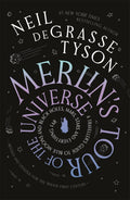 Merlin's Tour of the Universe - MPHOnline.com