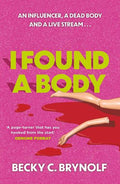 I Found a Body - MPHOnline.com