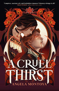 A Cruel Thirst - MPHOnline.com