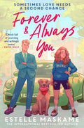 Forever & Always You - MPHOnline.com