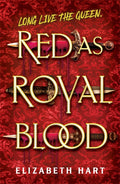 Red As Royal Blood (UK) - MPHOnline.com