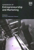 Handbook of Entrepreneurship and Marketing - MPHOnline.com