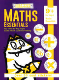 Help With Homework Maths Essentials 9+ - MPHOnline.com