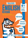 Help With Homework English Revision 9+ - MPHOnline.com