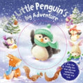 Little Penguin's Big Adventure - MPHOnline.com