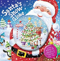 Santa's Snow Globe - MPHOnline.com