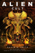 Alien: Cult - MPHOnline.com