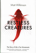 Restless Creatures - MPHOnline.com