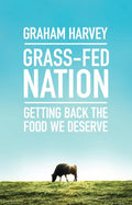Grassfed Nation - MPHOnline.com